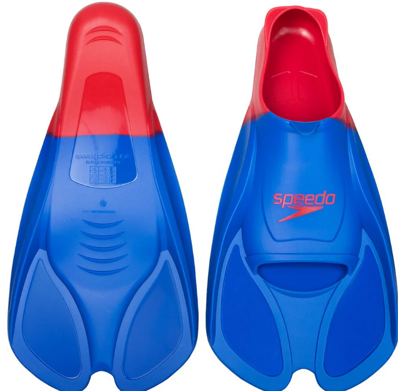 Speedo Biofuse Short Training Fin