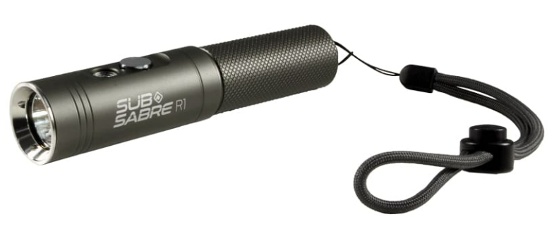 Ocean Pro Sub Sabre R1 Torch