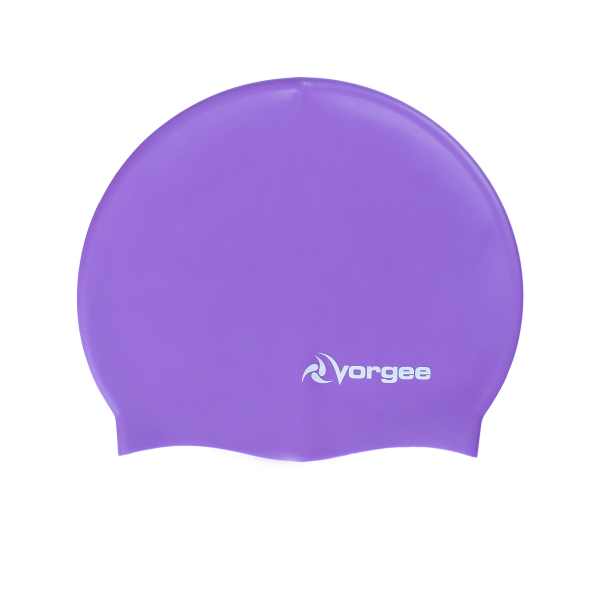 Vorgee Latex Swim Cap | Sporty's Warehouse