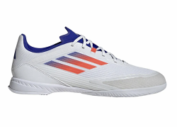 Adidas F50 League IN | Mens | Lucblue White Solred