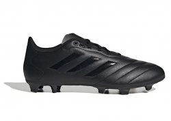 Adidas Goletto VIII FG | Mens | Carbon Black Black