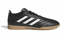 Adidas Goletto VIII IN | Mens | Black White Black