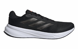 Adidas Response | Mens | Black White