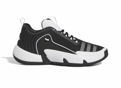 Adidas TRAE Unlimited | Mens | Black White Black