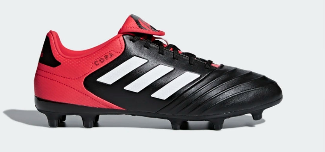 adidas afl boots