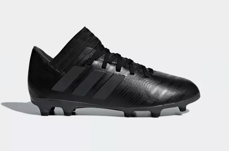 warehouse soccer boots