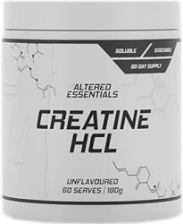 Altered Nutrition Creatine HCL Powder