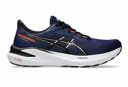 Asics GT-1000 13 | Mens | Blue Expanse Feather Grey