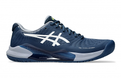 Asics Gel-Challenger 14 | Mens | Mako Blue White