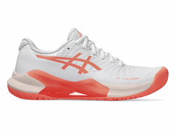 Asics Gel-Challenger 14 | Womens | White Sun Coral