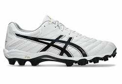 Asics Gel-Lethal 19 | Mens | White Black