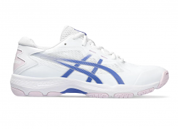 Asics Gel-Netburner Academy 9 | Womens | White Sapphire