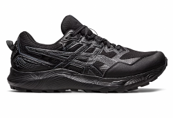 Asics Gel-Sonoma 7 GTX | Mens | Black Black