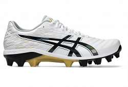 Asics Lethal Blend FF | Mens | White Gold