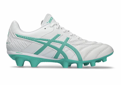 Asics Lethal Flash IT 2 | Mens | White Aurora Green