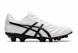 Asics Lethal Flash IT 2 | Mens | White Black