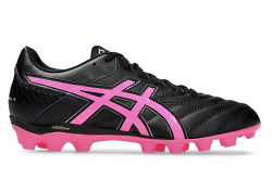 Asics Lethal Flash IT 2 GS | Kids | Black Hot Pink