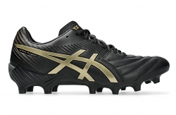 Asics Lethal Flash IT FF 3 | Mens | Black Pure Gold