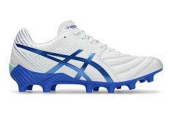 Asics Lethal Flash IT FF 3 | Mens | White Illusion Blue