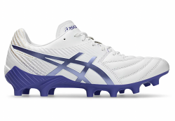 Asics Lethal Flash IT FF 3 | Womens | White Blue Violet