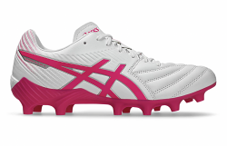 Asics Lethal Flash IT FF 3 | Womens | White Pink Glo