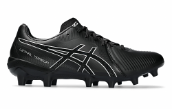 Asics Lethal Tigreor IT FF 3 | Mens | Black White