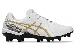 Asics Lethal Tigreor IT FF | Mens | White Pure Gold