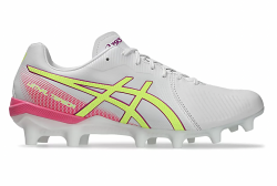 Asics Lethal Tigreor IT FF | Mens | White Safety Yellow