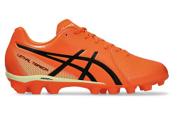 Asics Lethal Tigreor IT GS | Kids | Shocking Orange Black