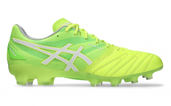 Asics Ultrezza | Mens | Safety Yellow White