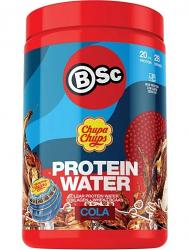 Chupa Chups Protein Water by Body Science BSc