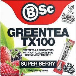 Body Science BSc GreenTea TX100