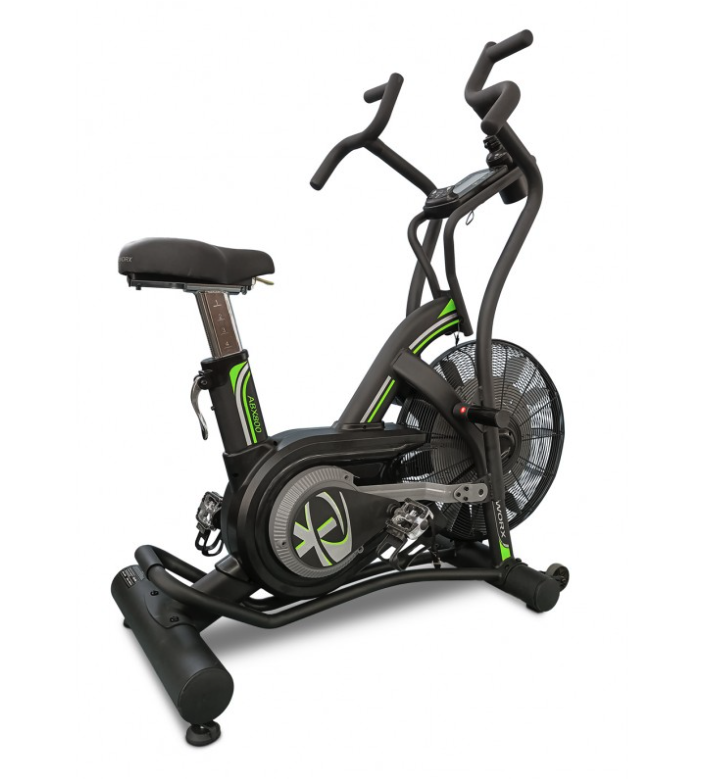 Bodyworx ABX800 Commercial Air Bike