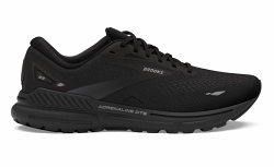 Brooks Adrenaline GTS 23 4E | Mens | Black Black