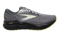 Brooks Ghost 16 | Mens | Primer Grey Lime