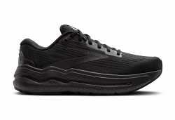 Brooks Ghost Max 2 | Mens | Black Black