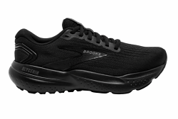 Brooks Glycerin 21 | Mens | Black Black