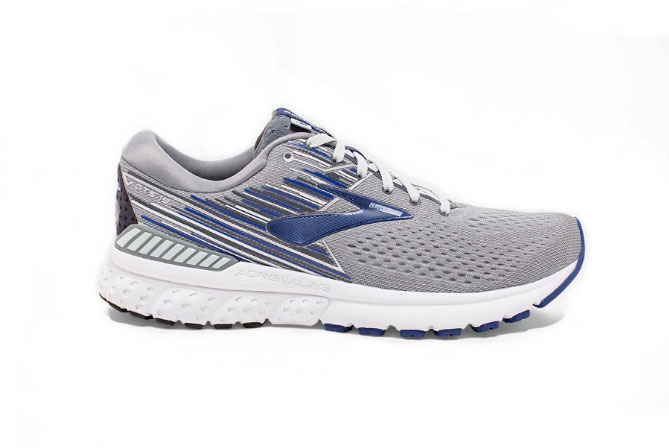 brooks vapor 7 mens gold