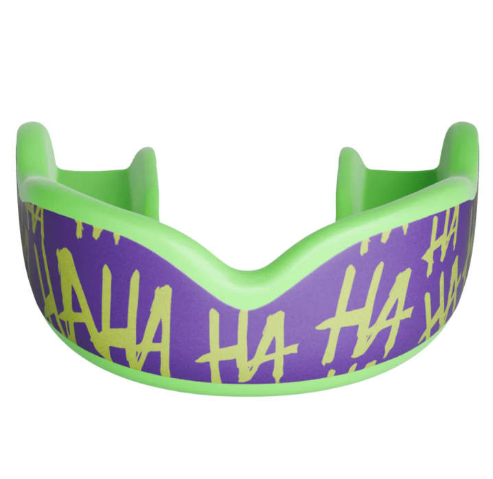 Champ Villian Boil & Bite Mouthguard