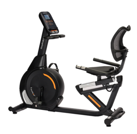 Edgefit Easy Ride 2.0 Recumbent Bike