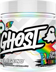 Ghost Legend V4 Pre Workout