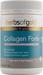 Herbs of Gold Collagen Forte