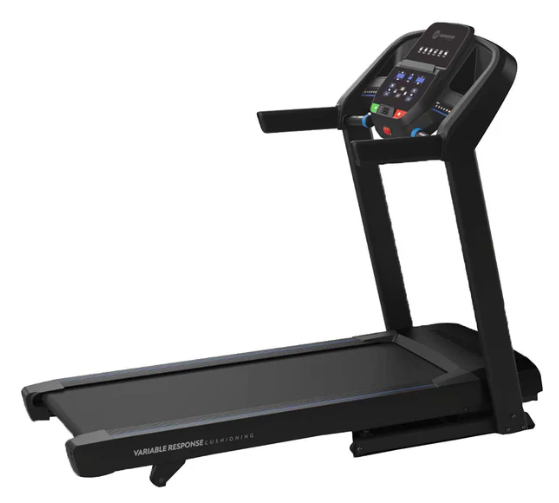 Horizon T101 Treadmill