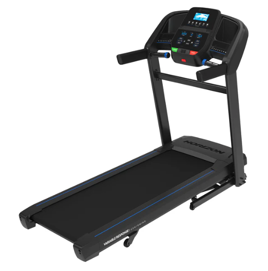 Horizon T202 Treadmill