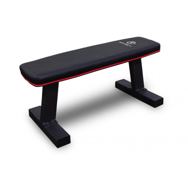 Marcy MSB10510 Deluxe Flat Bench