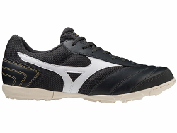 Mizuno MRL Sala Club IN | Unisex | Black Oyster White