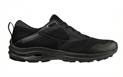 Mizuno Wave Rider GTX | Mens | Black