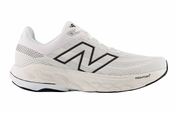 New Balance 860 V14 | Mens | White Black Sea Salt