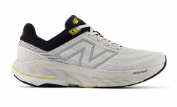 New Balance 860 V14 2E | Mens | White Yellow Grey