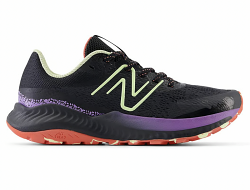 New Balance DynaSoft Nitrel v5 | Womens | Black Purple Orange